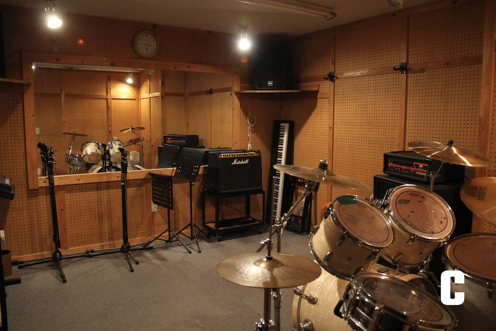 C Studio